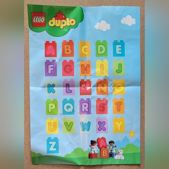 Lego Duplo 10915 - Picture 3 of 6